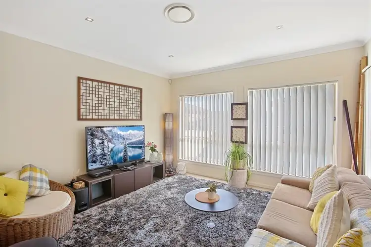 Fourth view of Homely house listing, 8 Decora Street, Mount Annan NSW 2567