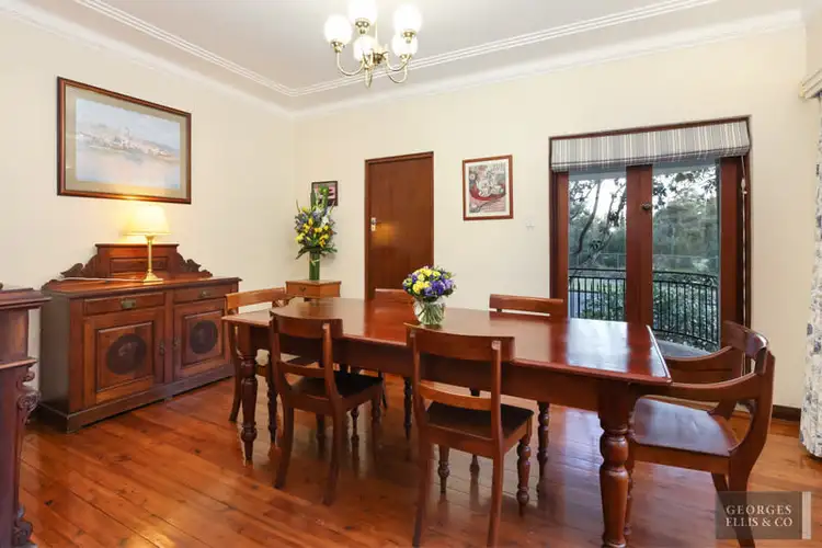 Fourth view of Homely house listing, 62 Bareena Street, Strathfield NSW 2135