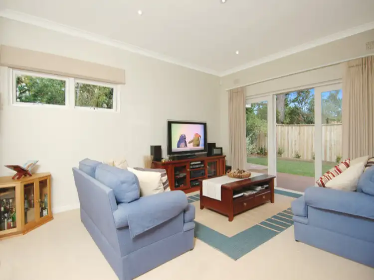 Fifth view of Homely house listing, 2 Murdoch Street, Turramurra NSW 2074