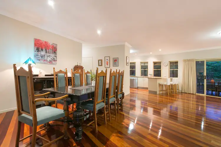 Fifth view of Homely house listing, 53 Settlers Circuit, Mount Cotton QLD 4165