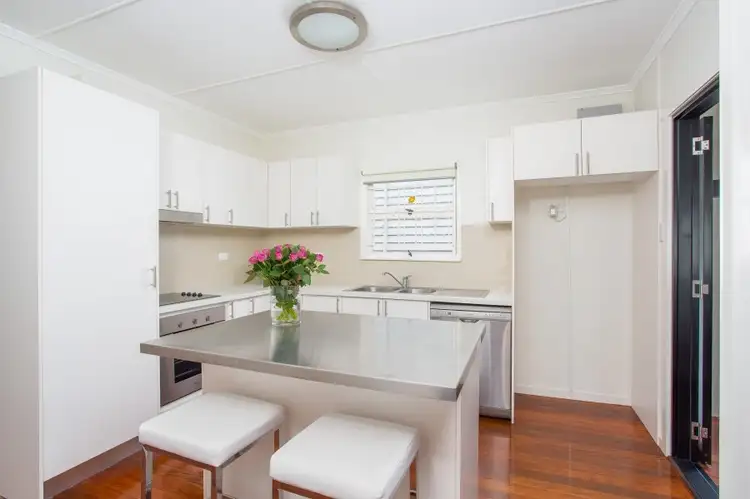 Fifth view of Homely house listing, 55 Alva Terrace, Gordon Park QLD 4031
