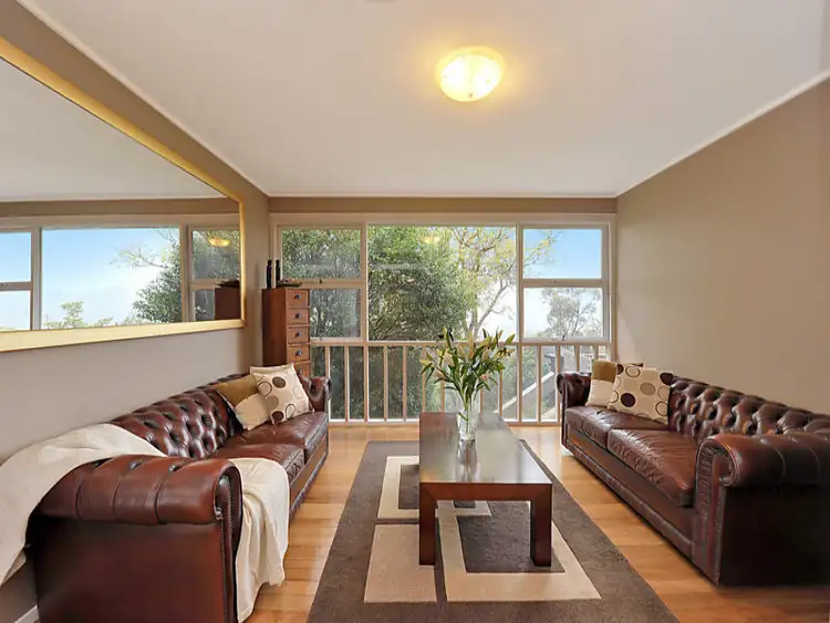 Fourth view of Homely house listing, 4 Burdekin Crescent, St Ives NSW 2075