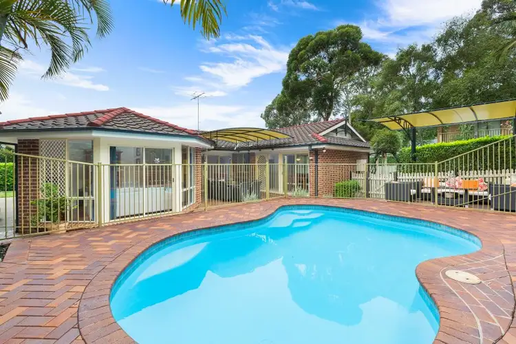 Main view of Homely house listing, 62C Bunarba Road, Gymea Bay NSW 2227