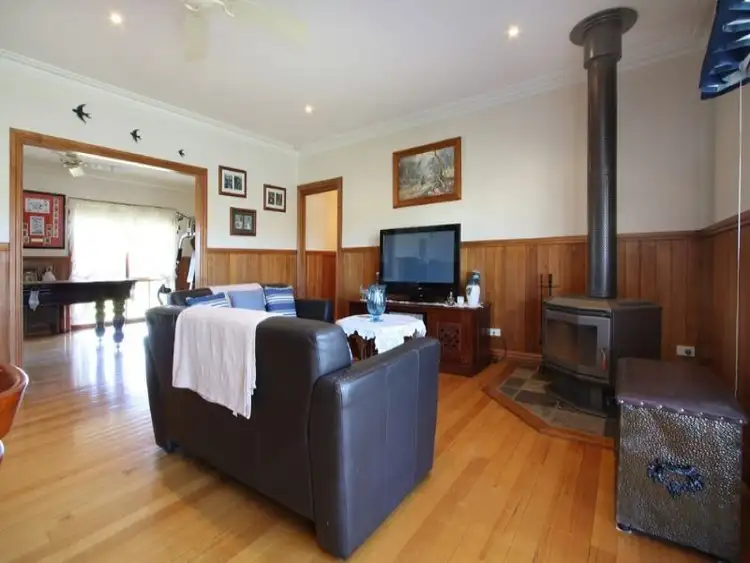 Fourth view of Homely rural property listing, 411 Coolart Road, Somerville VIC 3912
