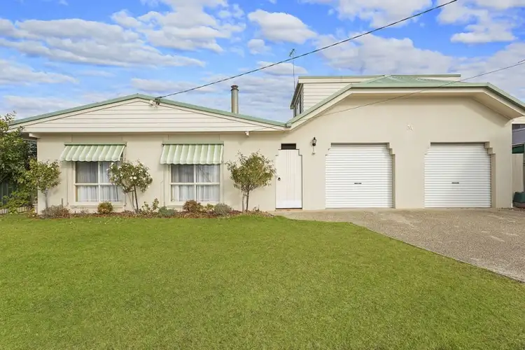 34 Highland Crescent, Wodonga VIC 3690
