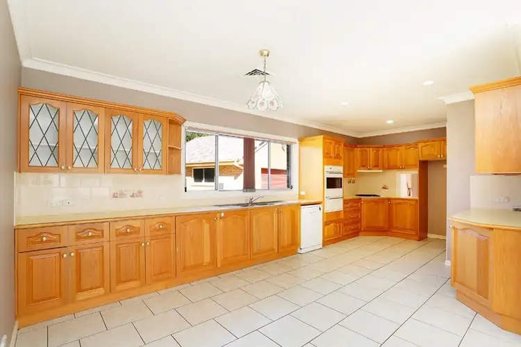 Second view of Homely house listing, 12 Cassandra Place, Bowral NSW 2576