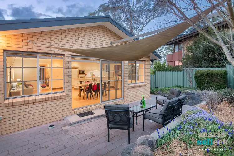 Sixth view of Homely house listing, 56 Meredith Circuit, Kambah ACT 2902