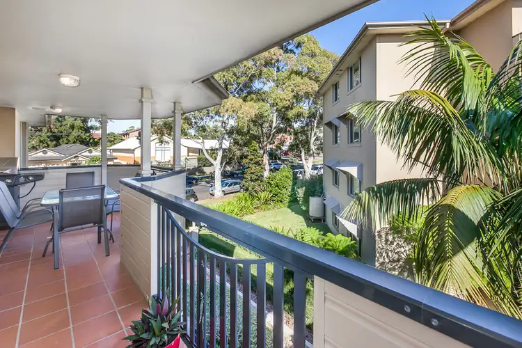 Sixth view of Homely unit listing, 24/84 Glencoe Street, Sutherland NSW 2232