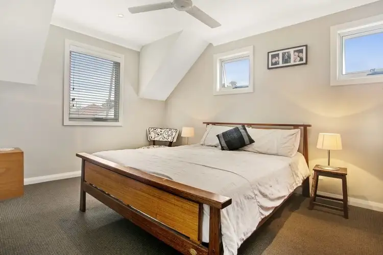 Fifth view of Homely townhouse listing, 2/77 Harriet Street, Waratah NSW 2298