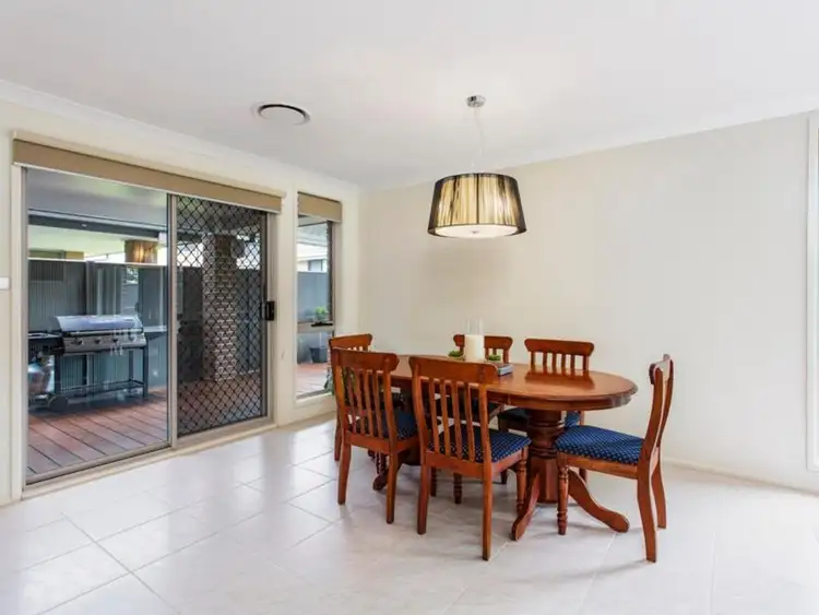 Fifth view of Homely house listing, 12 Bradley Street, Ropes Crossing NSW 2760