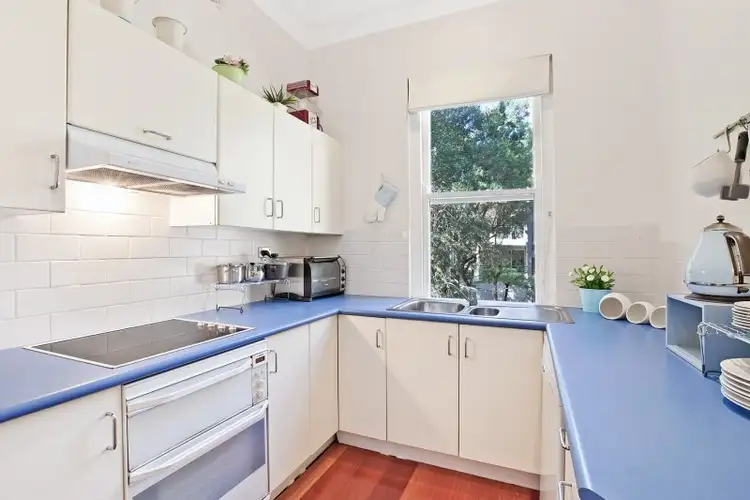 Fifth view of Homely apartment listing, 3/103 Milson Road, Cremorne Point NSW 2090