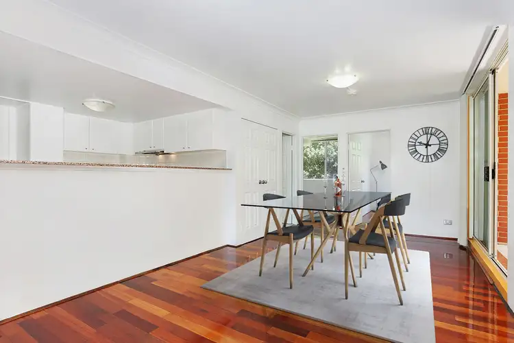 Third view of Homely apartment listing, 172/2-4 Macquarie Road, Auburn NSW 2144