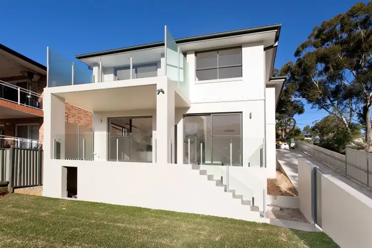 Fifth view of Homely house listing, 39 Edward Street, Sylvania NSW 2224