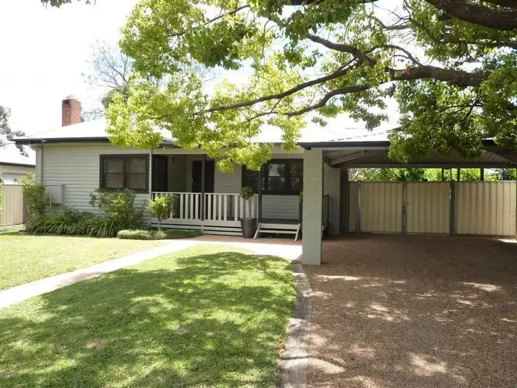 Main view of Homely house listing, 62 Boundary Road, Dubbo NSW 2830