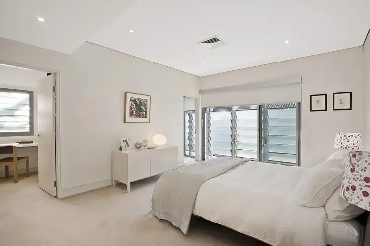 Fourth view of Homely house listing, 17 Stafford Street, Double Bay NSW 2028