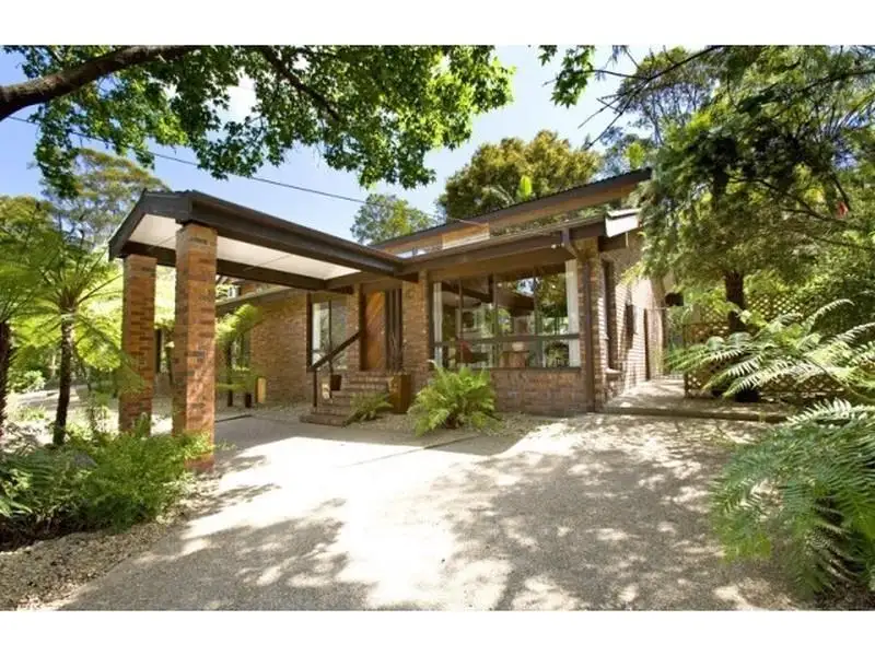 Main view of Homely house listing, 64 Miowera Road, North Turramurra NSW 2074
