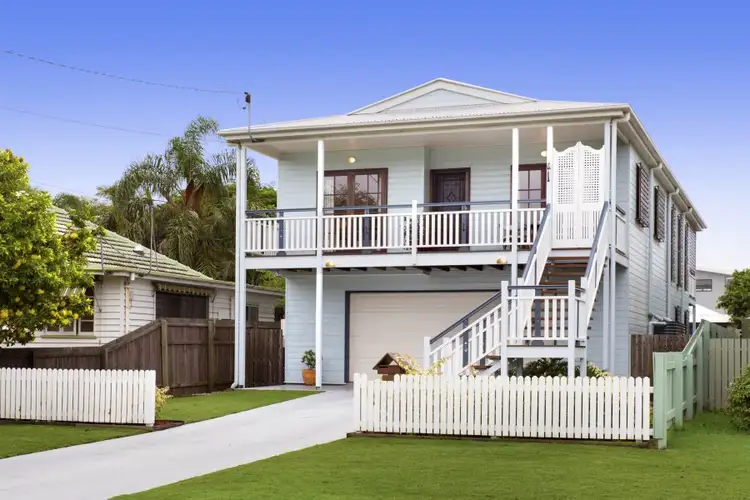51 Ryder Street, Wynnum QLD 4178