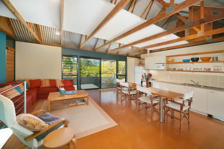 Fourth view of Homely house listing, 85 Warrack Street, Mount Coolum QLD 4573