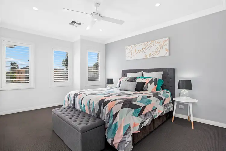 Sixth view of Homely house listing, 34 Copper Street, The Ponds NSW 2769