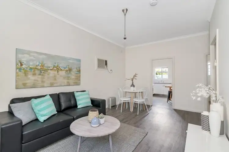 Main view of Homely unit listing, 8/128 Sixth Avenue, Joslin SA 5070