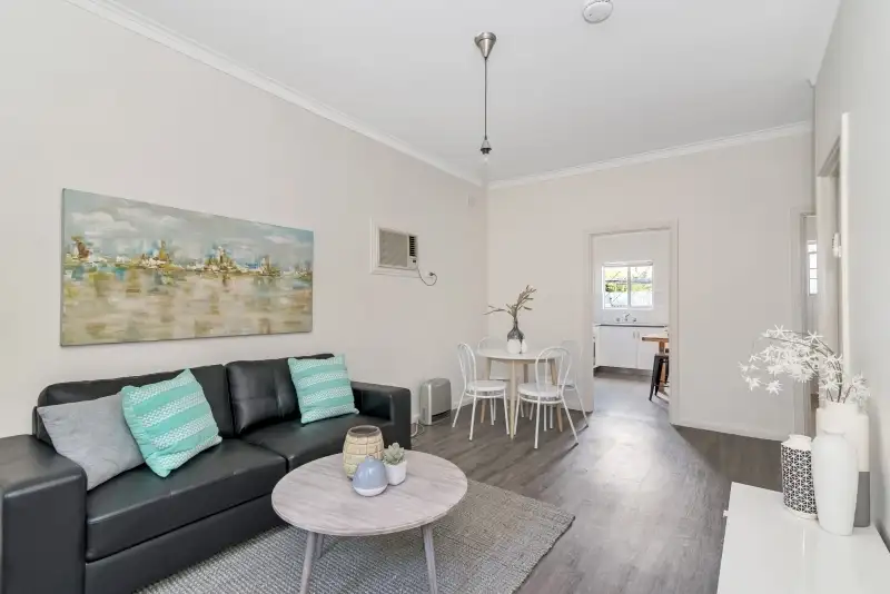 Main view of Homely unit listing, 8/128 Sixth Avenue, Joslin SA 5070