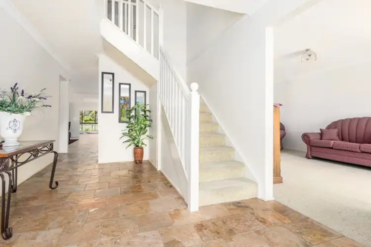 Fifth view of Homely house listing, 34a Roxbrough Road, Berry NSW 2535