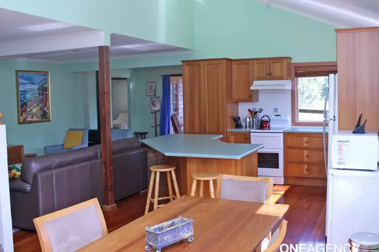 Fifth view of Homely rural property listing, 143 Beranghi Road, Crescent Head NSW 2440