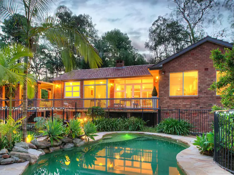 Third view of Homely house listing, 42 Blytheswood Avenue, Warrawee NSW 2074