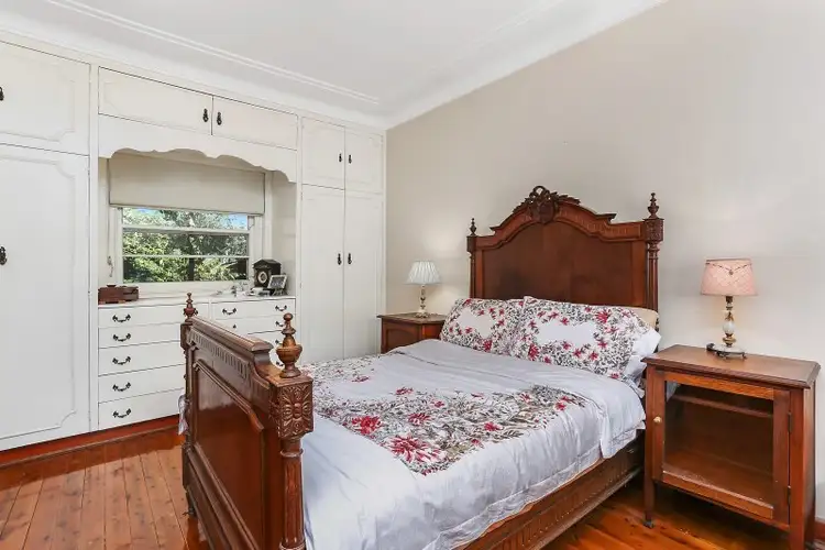 Fourth view of Homely house listing, 44 Broughton Road, Strathfield NSW 2135