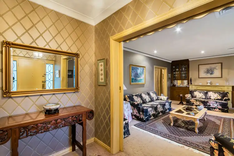 Fourth view of Homely house listing, 9 Lewis Avenue, Glen Osmond SA 5064