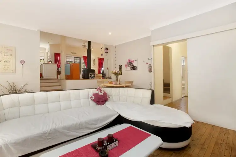 Sixth view of Homely house listing, 7 Partridge Avenue, Miranda NSW 2228