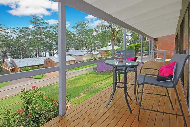 Sixth view of Homely house listing, 52 Edward Avenue, Kings Point NSW 2539