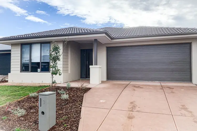 3 Woodlet Street, Weir Views VIC 3338