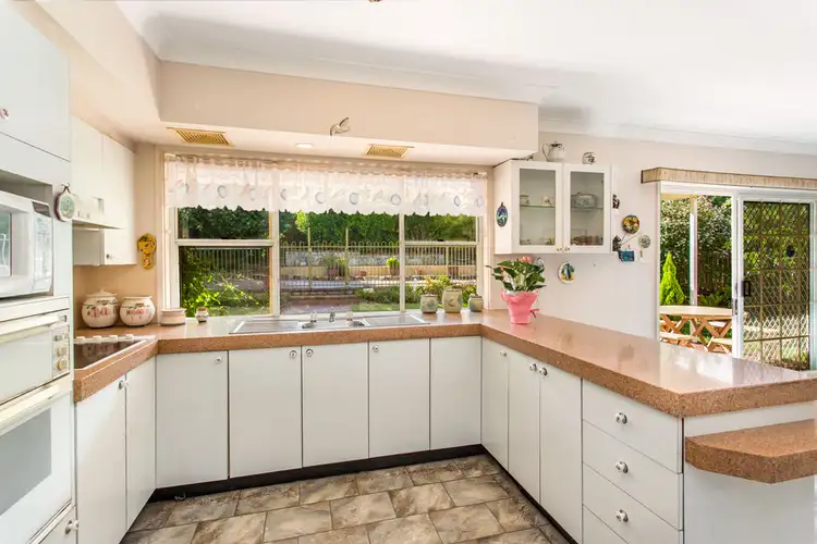 Third view of Homely house listing, 22 Osprey Drive, Illawong NSW 2234
