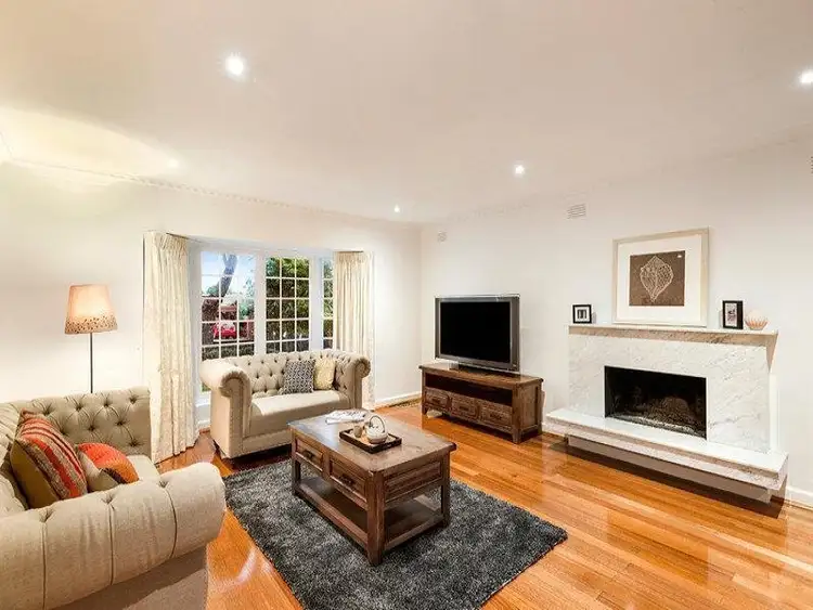 Second view of Homely house listing, 17 Alpha Street, Balwyn North VIC 3104