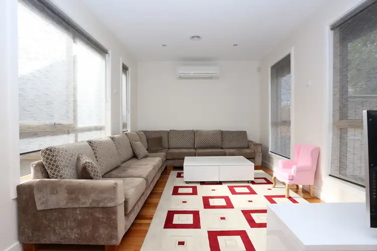 Third view of Homely townhouse listing, 1/124 Cuthbert Street, Broadmeadows VIC 3047