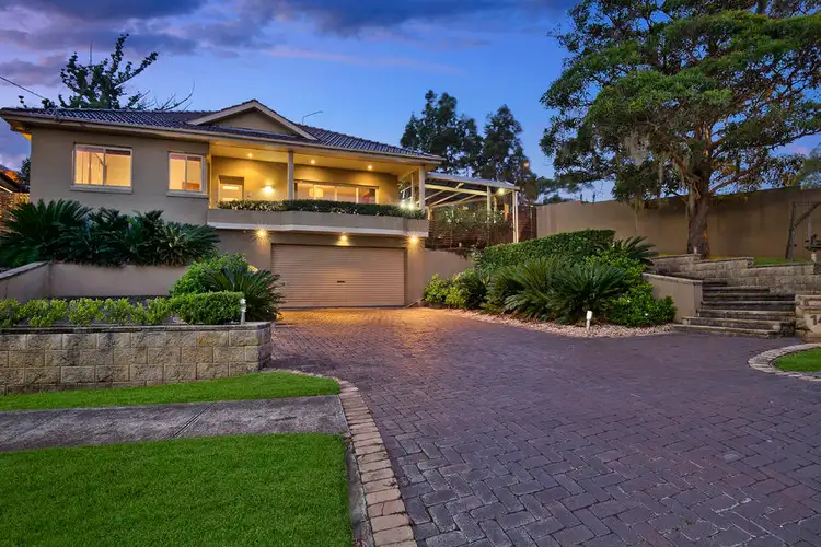 Main view of Homely house listing, 14 Willandra Street, Ryde NSW 2112