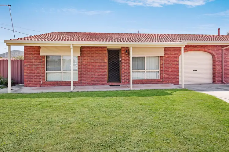 1/7 Jasper Close, Wodonga VIC 3690