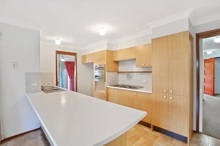 Second view of Homely house listing, 12 Bates Close, Elderslie NSW 2570