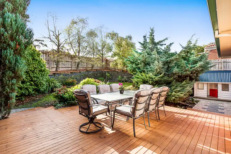 Fifth view of Homely house listing, 39 Kamarooka Drive, Wattle Glen VIC 3096