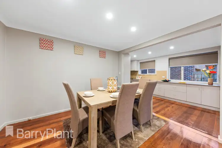 Sixth view of Homely unit listing, 1/11 Luxford Street, St Albans VIC 3021