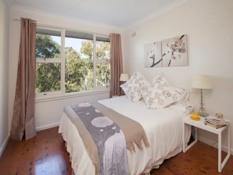 Fifth view of Homely house listing, 4 Bedford Avenue, North Turramurra NSW 2074