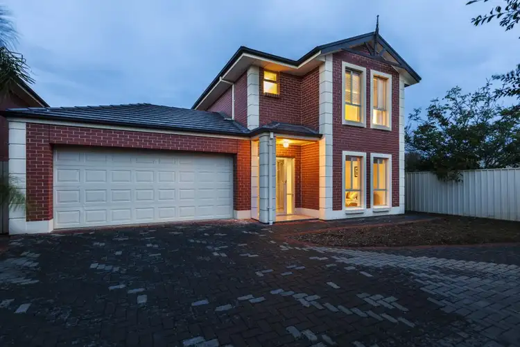 Main view of Homely house listing, Unit 2/2B Birdwood Terrace, North Plympton SA 5037