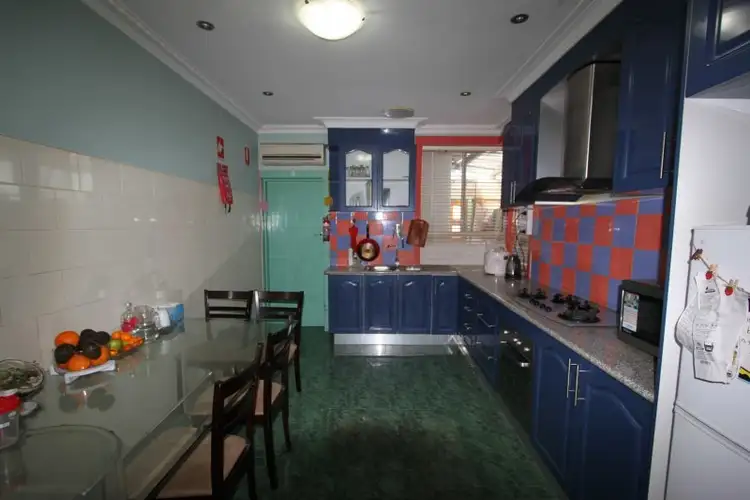 Seventh view of Homely house listing, 185 Sunshine Road, Tottenham VIC 3012