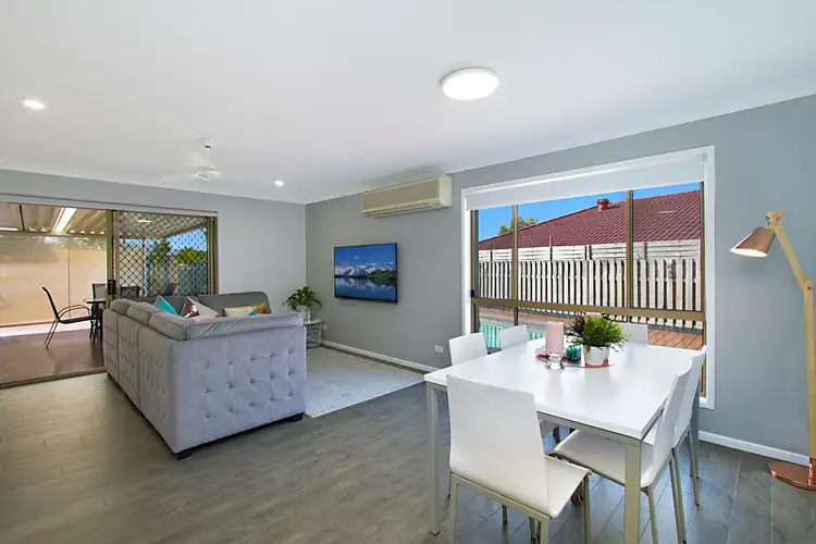 Fourth view of Homely house listing, 6 Lumley Street, Mudgeeraba QLD 4213