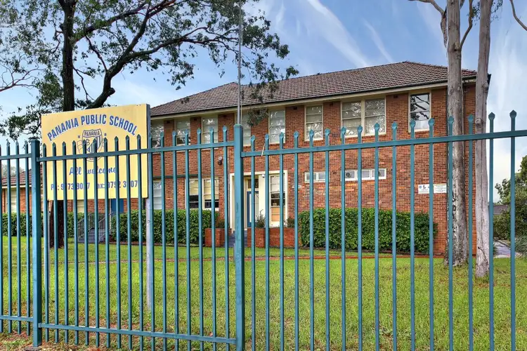 Fifth view of Homely house listing, 102 Hinemoa Street, Panania NSW 2213