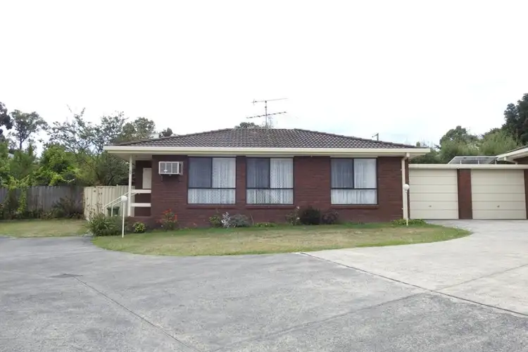 Second view of Homely unit listing, 3/8-9 Kevis Court, Garfield VIC 3814
