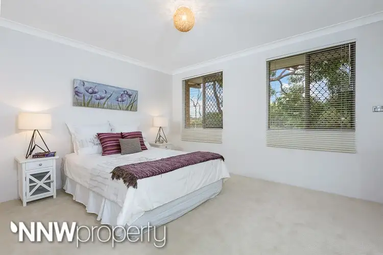 Fifth view of Homely townhouse listing, 25/102-104 Crimea Road, Marsfield NSW 2122