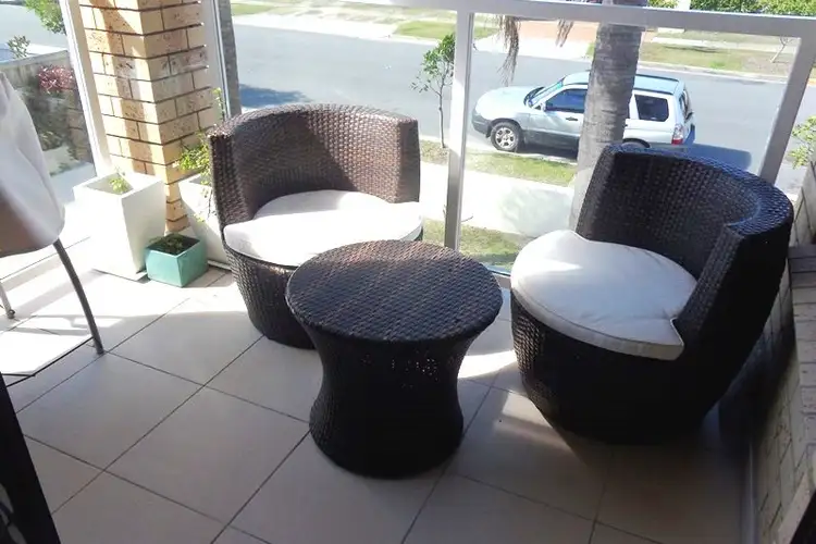 Fourth view of Homely unit listing, 2/19 Sunbrite Avenue, Mermaid Beach QLD 4218