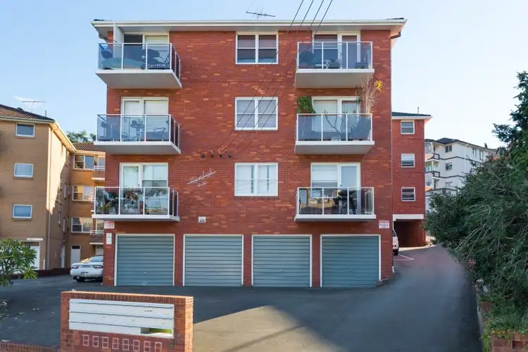 3/17 Wilbar Avenue, Cronulla NSW 2230